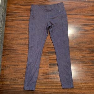 Mondetta | Purple Activewear Leggings